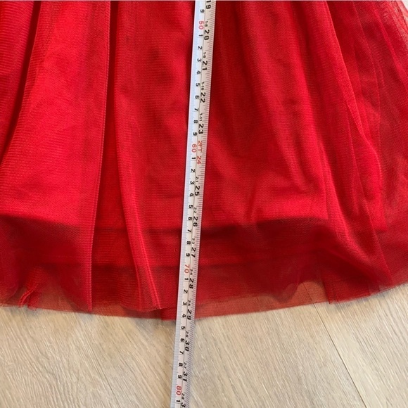 BALABALA Wool Blend Sleeveless Dress - Picture 4 of 10